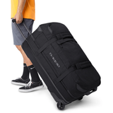 Dakine Split Roller 110L Bag - Midnight Blooms