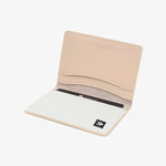 Thread Bifold Wallet - Off White