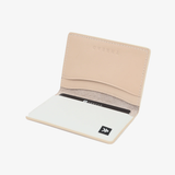 Thread Bifold Wallet - Off White