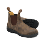 Blundstone Classic #585 Boot - Rustic Brown