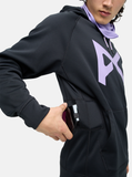 Anon MFI® Pullover Hoodie - Hyper Lilac