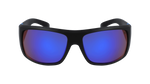 Dragon Vantage LL H2O Polar Sunglasses - Matte Black Blue Ion