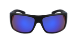 Dragon Vantage LL H2O Polar Sunglasses - Matte Black Blue Ion