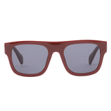 Vans Squared Off Sunglasses - Syrah