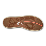 OluKai Mens Moku Pae Shoes - Island Salt / Koi