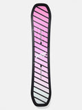 Burton Youth Smalls Pink Snowboard