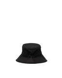 Herschel Toddler Bucket Hat 2-4 Years - Black