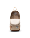 Herschel Heritage™ Shoulder Bag - 8L - Eucalyptus | Natural