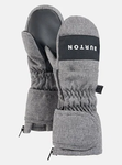 Burton Toddlers' Mini Mittens - Gray Heather