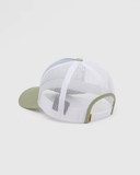 Tentree Juniper Altitude Hat - Light Moss White