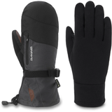 Dakine Mens Titan 2.0 Gore-Tex Mitts - Carbon Heather