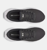 Under Armour Women's UA Ascend Running Shoes - Black / White - 001