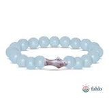 Fahlo The Voyage Shark Bracelet - Glow-In-The-Dark