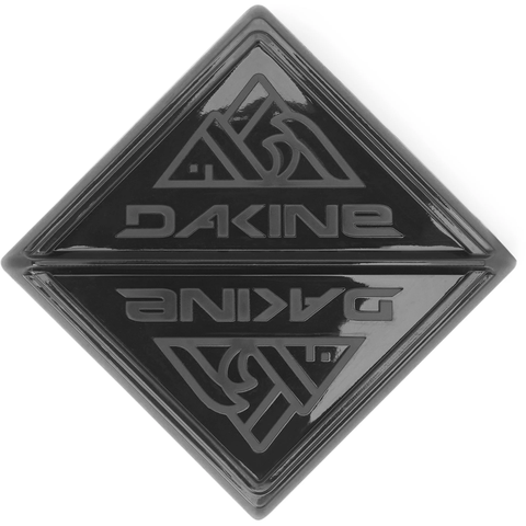 Dakine Diamond Scraper Mat- Black