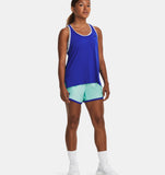 Under Armour Women's UA Play Up 5" Shorts