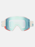 Anon Sync Goggles + Bonus Lens + MFI® Face Mask - Oat