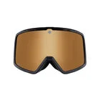 Spy Megalith Snow Goggles - Essentials w/ Happy ML Rose with Gold Mirror & Happy LL Yellow
