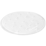 Dakine Circle Spike Mat - Clear