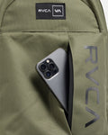 RVCA EDC Backpack - Olive