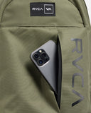 RVCA EDC Backpack - Olive