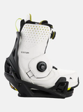 Burton Men's Step On®  Re:Flex Snowboard Bindings