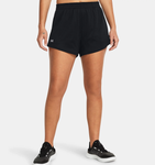 Under Armour Women's UA Play Up Mesh 3" Shorts