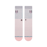 Stance x Pokémon Jigglypuff Crew Socks