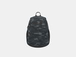 Under Armour UA Hustle Sport Backpack - Black Camo