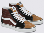 Vans Sk8-Hi Color Block Shoes