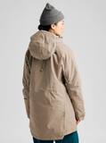 Burton Women's Burton Reserve 2L Insulated Jacket - Summit Taupe