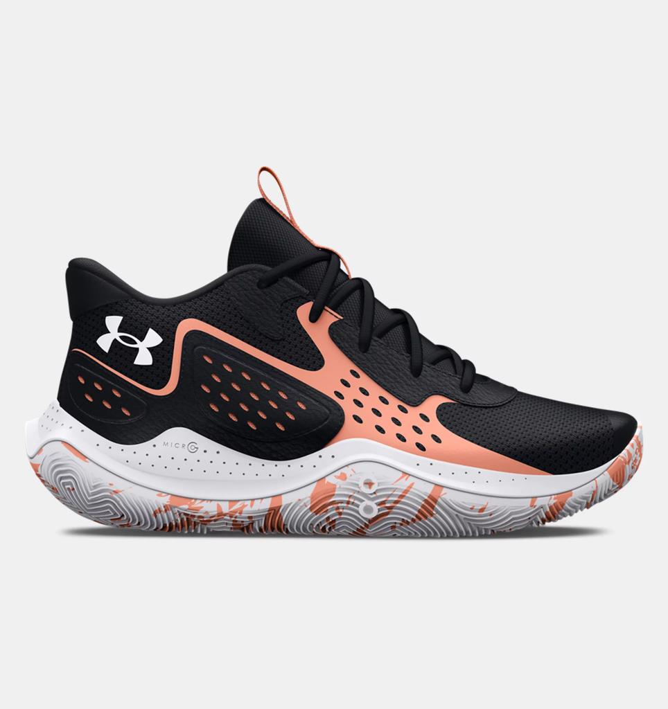 Unisex UA Jet '23 Basketball Shoes | Under Armour