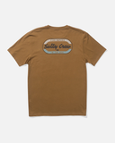 Salty Crew Mens Capsule Premium Tee