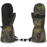 Dakine Youth Yukon Mitt - Earth Topo