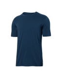 Saxx Mens Droptemp™ Cooling Cotton Tee