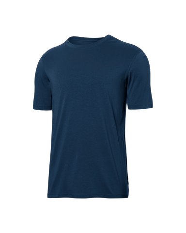 Saxx Mens Droptemp™ Cooling Cotton Tee