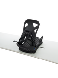 Burton Men's Step On® Re:Flex Snowboard Bindings - Black