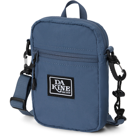 Dakine Journey Mini Crossbody Bag - Vintage Indigo