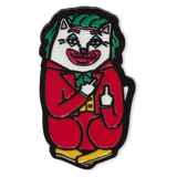 Ripndip Why So Nermal? Pin - Multi