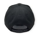 New Era Los Angeles Dodgers 9FIFTY Snapback Hat - Grey