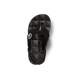 Volcom Boys Recliner 2 Little Youth - Black / White
