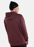 Burton Men's Oak Pullover Hoodie