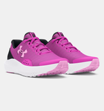 Under Armour Girls GS UA Surge 4 Running Shoes