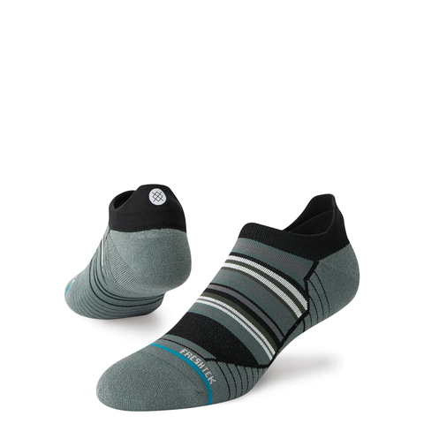Stance Ninedys Tab Sock - Black
