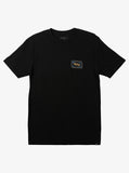 Quiksilver Mens Vibing T-Shirt