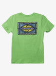 Quiksilver Boys Vibing T-Shirt