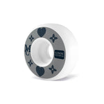 Mosaic 53mm CS MC Skateboard Wheels 101A