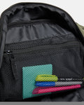 RVCA EDC Backpack - Olive