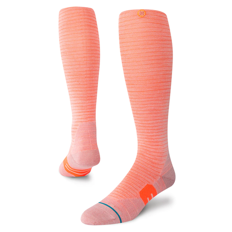 Stance Amari Snow OTC Socks