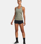 Under Armour Women's HeatGear® Armour Racer Tank