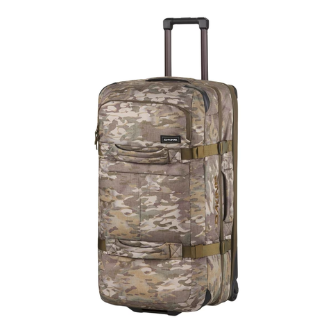 Dakine Split Roller 110L Bag - Vintage Camo